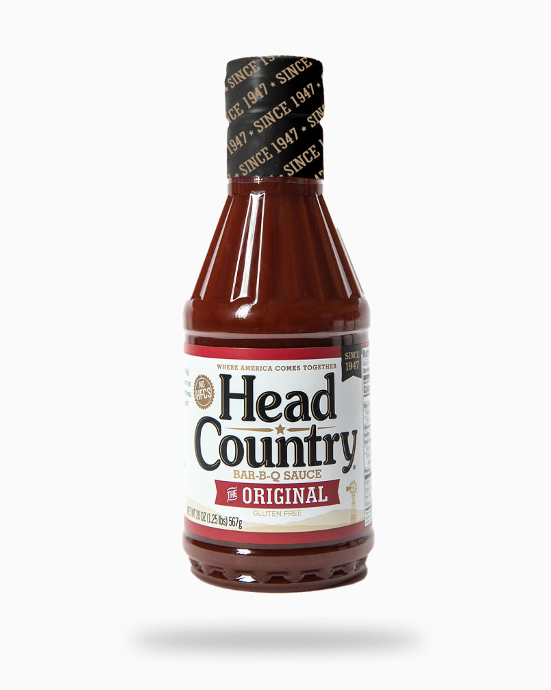 Head Country - the original sauce