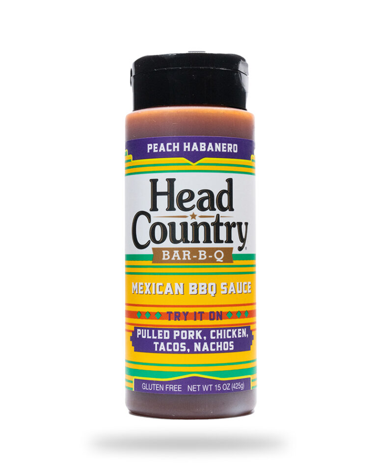 Products - Mexican BBQ - Head Country